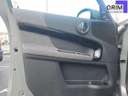 Photo 22 Mini Mini Countryman 125 - 95 ch ALL4 BVA6