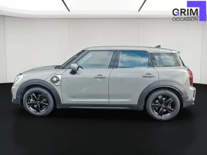 Photo 19 Mini Mini Countryman 125 - 95 ch ALL4 BVA6