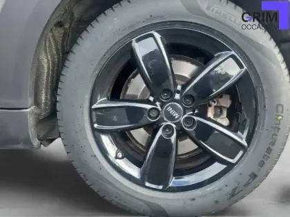 Photo 15 Mini Mini Countryman 125 - 95 ch ALL4 BVA6