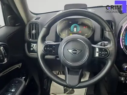 Photo 5 Mini Mini Countryman 125 - 95 ch ALL4 BVA6