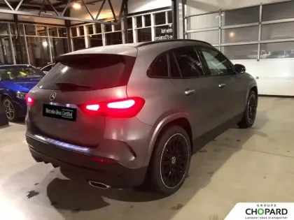 Photo 67 Mercedes GLA  200 d 8G-DCT