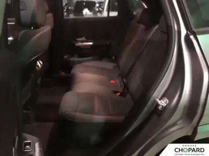 Photo 17 Mercedes GLA  200 d 8G-DCT