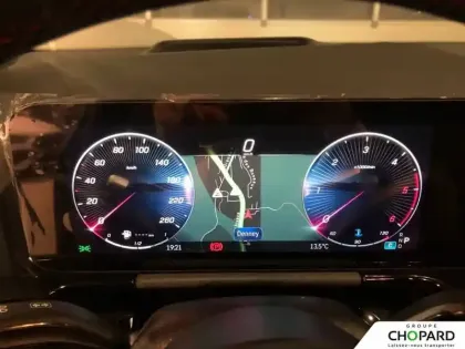 Photo 90 Mercedes GLA  200 d 8G-DCT