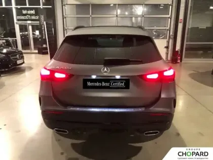 Photo 33 Mercedes GLA  200 d 8G-DCT