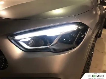 Photo 26 Mercedes GLA  200 d 8G-DCT