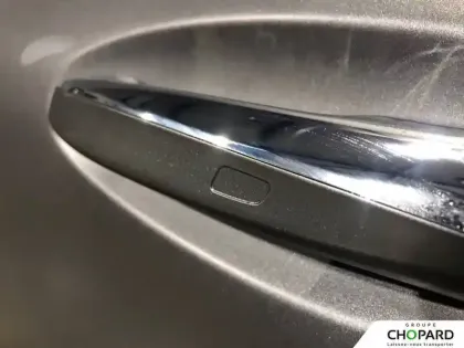 Photo 28 Mercedes GLA  200 d 8G-DCT