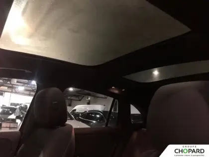 Photo 21 Mercedes GLA  200 d 8G-DCT