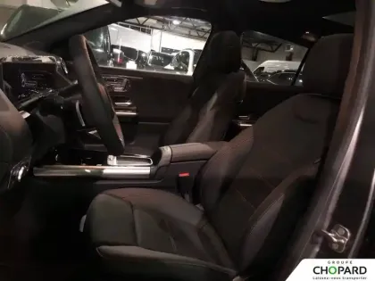 Photo 10 Mercedes GLA  200 d 8G-DCT