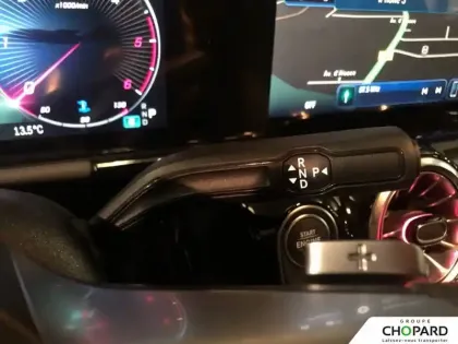 Photo 22 Mercedes GLA  200 d 8G-DCT