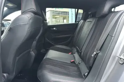 Photo 10 Peugeot 308  BlueHDi 130ch S&S BVM6