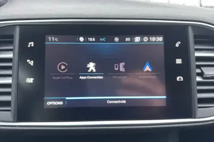 Photo 19 Peugeot 308  BlueHDi 130ch S&S BVM6