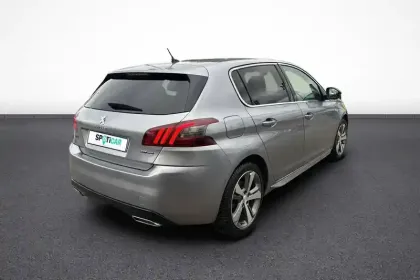 Photo 5 Peugeot 308  BlueHDi 130ch S&S BVM6