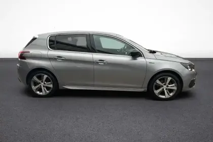 Photo 6 Peugeot 308  BlueHDi 130ch S&S BVM6