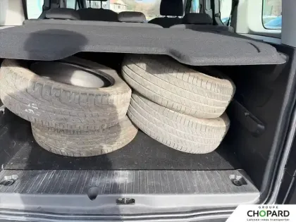 Photo 23 Citroën Berlingo  Taille M BlueHDi 100 S&S BVM