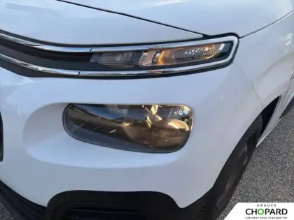 Photo 21 Citroën Berlingo  Taille M BlueHDi 100 S&S BVM