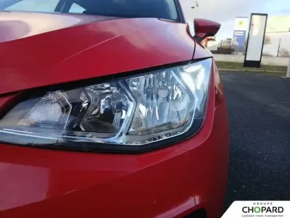 Photo 21 Seat Arona  1.0 EcoTSI 110 ch Start/Stop BVM6