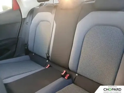 Photo 18 Seat Arona  1.0 EcoTSI 110 ch Start/Stop BVM6