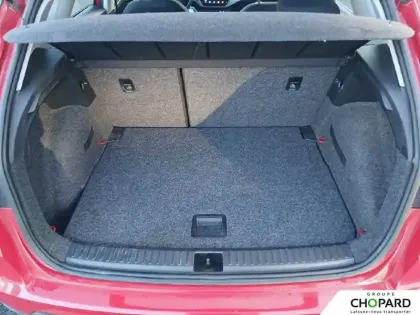 Photo 7 Seat Arona  1.0 EcoTSI 110 ch Start/Stop BVM6