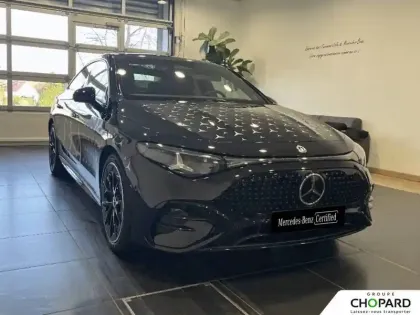 Photo 27 Mercedes CLA  250+ avec technologie EQ