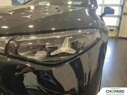 Photo 85 Mercedes CLA  250+ avec technologie EQ