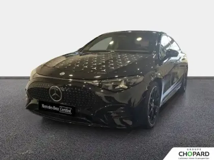 Photo 64 Mercedes CLA  250+ avec technologie EQ