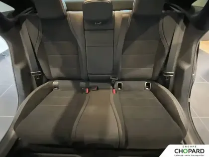 Photo 18 Mercedes CLA  250+ avec technologie EQ