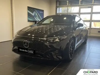 Photo 24 Mercedes CLA  250+ avec technologie EQ