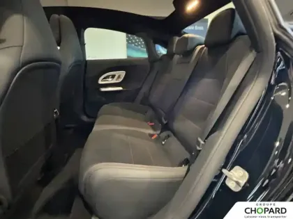 Photo 17 Mercedes CLA  250+ avec technologie EQ