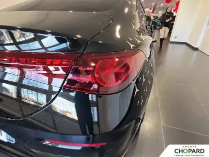 Photo 86 Mercedes CLA  250+ avec technologie EQ