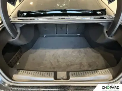 Photo 7 Mercedes CLA  250+ avec technologie EQ