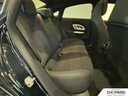 Photo 19 Mercedes CLA  250+ avec technologie EQ