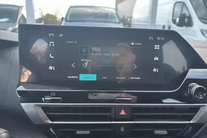 Photo 16 Citroën C4  PureTech 130 BVM6