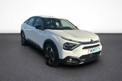 Photo 7 Citroën C4  PureTech 130 BVM6