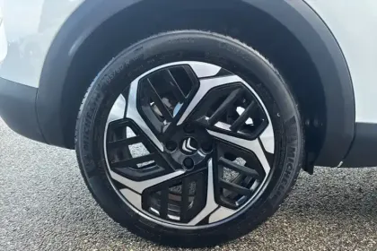 Photo 13 Citroën C4  PureTech 130 BVM6