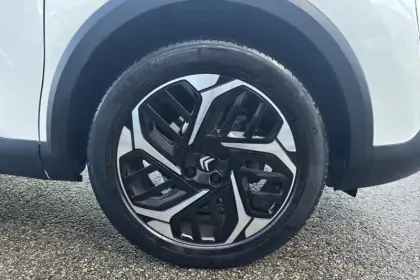 Photo 14 Citroën C4  PureTech 130 BVM6