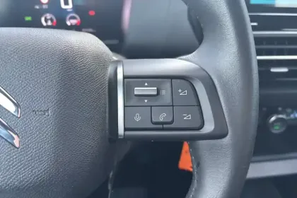 Photo 35 Citroën C4  PureTech 130 BVM6