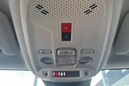 Photo 27 Citroën C4  PureTech 130 BVM6