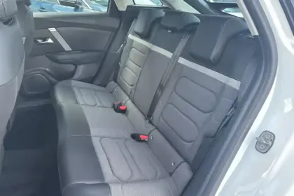 Photo 10 Citroën C4  PureTech 130 BVM6