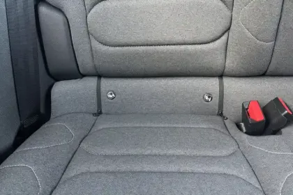 Photo 29 Citroën C4  PureTech 130 BVM6