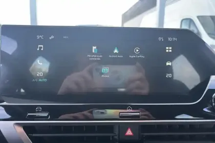 Photo 25 Citroën C4  PureTech 130 BVM6