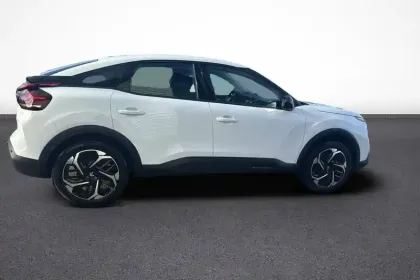 Photo 6 Citroën C4  PureTech 130 BVM6