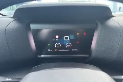 Photo 17 Citroën C4  PureTech 130 BVM6