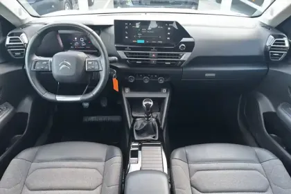 Photo 15 Citroën C4  PureTech 130 BVM6