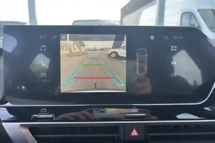 Photo 30 Citroën C4  PureTech 130 BVM6