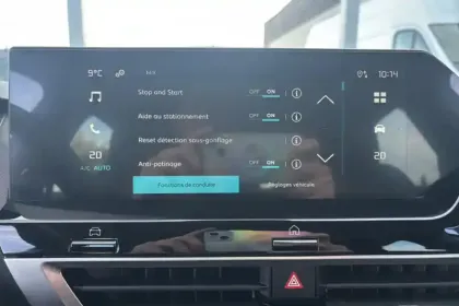 Photo 28 Citroën C4  PureTech 130 BVM6