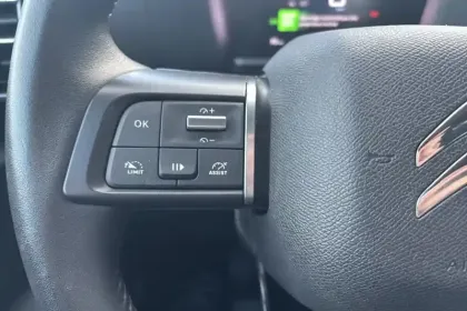 Photo 34 Citroën C4  PureTech 130 BVM6