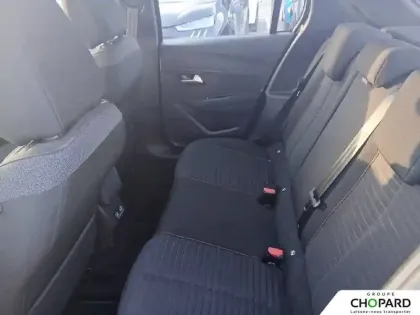 Photo 18 Peugeot 208  Electrique 50 kWh 136ch