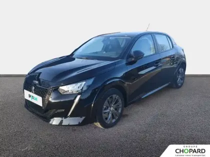 Photo 64 Peugeot 208  Electrique 50 kWh 136ch