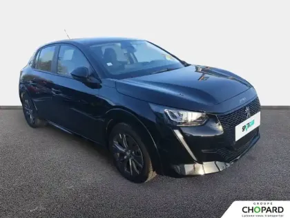Photo 68 Peugeot 208  Electrique 50 kWh 136ch