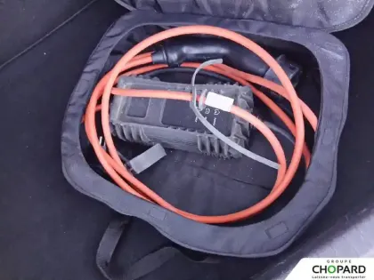 Photo 23 Peugeot 208  Electrique 50 kWh 136ch